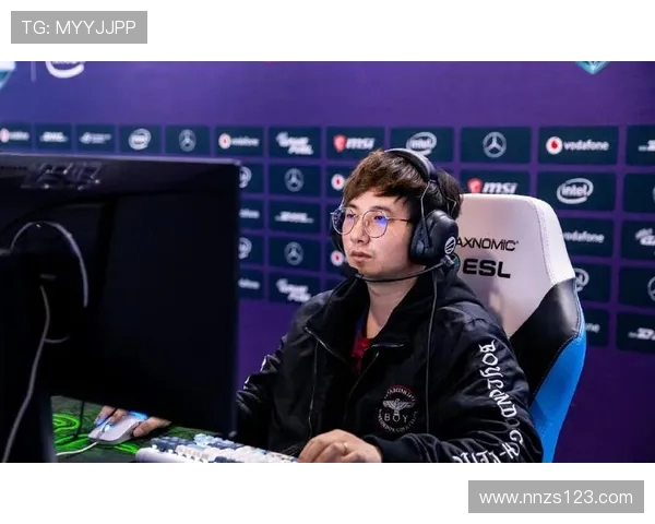 DOTA2热议：LNG选手个人能力究竟是实力还是水分的争论分析