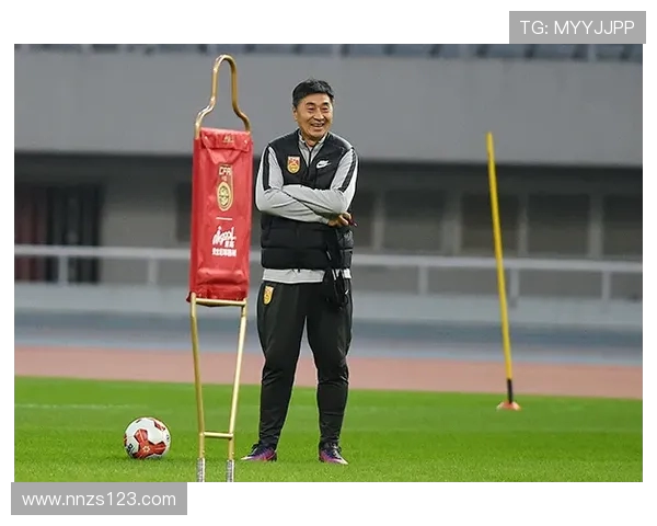 与杨秀英对话：回顾她的足球生涯与心路历程