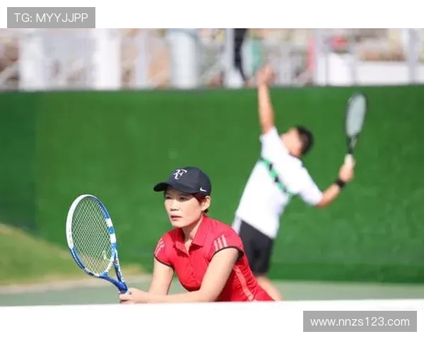 南京网球队荣登全国网球配合排行榜第八名展现实力与团队精神